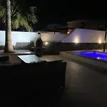 Stunning Arabella - Heated Pool - Bbq - Amazing Terrace - * Playa Blanca (Lanzarote)