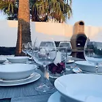 Villa Stunning Arabella - Heated Pool - Bbq - Amazing Terrace - Playa Blanca (Lanzarote)