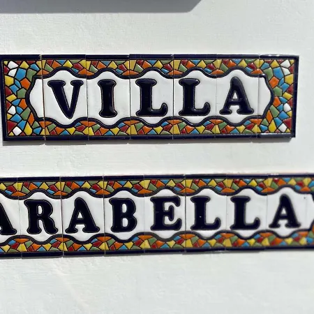 Arabella - Parque Del Rey - Villa Playa Blanca (Lanzarote)