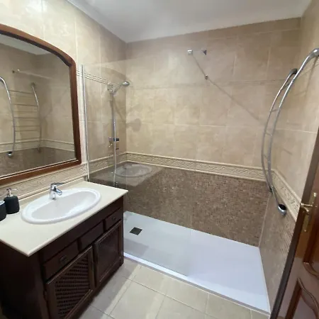 Villa Arabella - Parque Del Rey - *