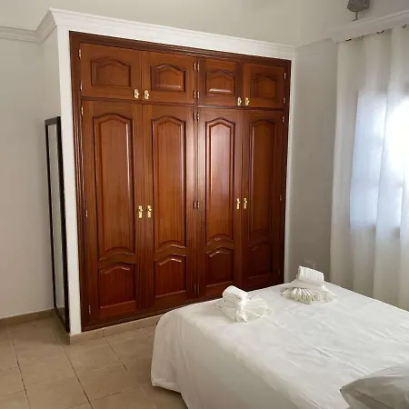 Arabella - Parque Del Rey -