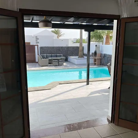 Arabella - Parque Del Rey - Playa Blanca (Lanzarote)