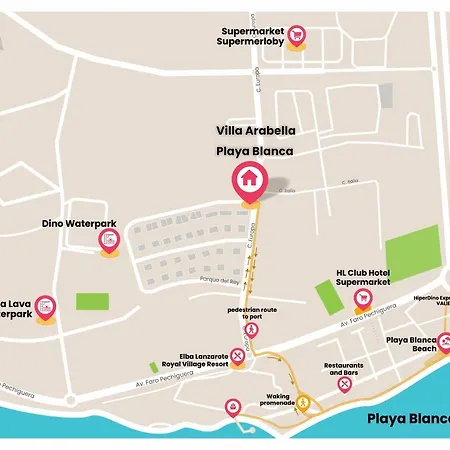 Stunning Arabella - Heated Pool - Bbq - Amazing Terrace - ヴィラ