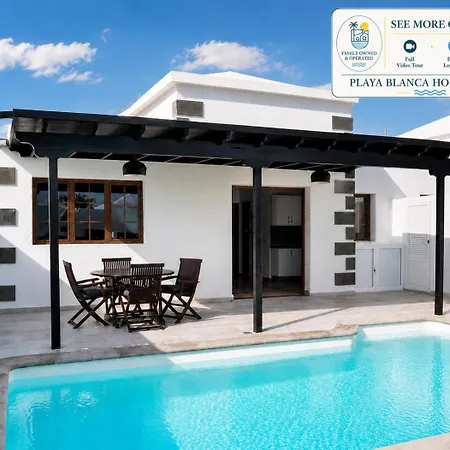 Stunning Arabella - Heated Pool - Bbq - Amazing Terrace - Villa