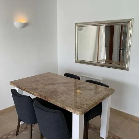 Stunning Arabella - Heated Pool - Bbq - Amazing Terrace - Villa Playa Blanca (Lanzarote)