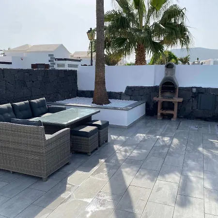 Вилла Stunning Arabella - Heated Pool - Bbq - Amazing Terrace - *