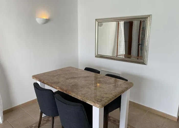 Stunning Arabella - Heated Pool - Bbq - Amazing Terrace - Villa Playa Blanca (Lanzarote)