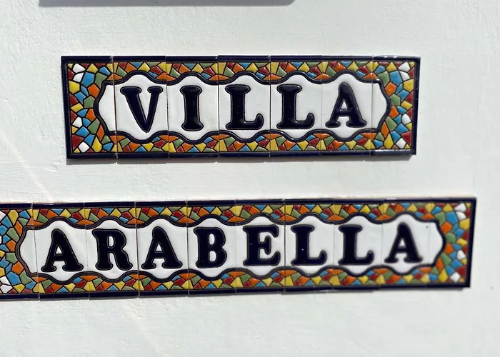 Stunning Arabella - Heated Pool - Bbq - Amazing Terrace - Villa Playa Blanca (Lanzarote)